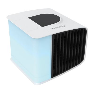 Evapolar 12.5-Watt evaSMART Personal Portable Air Cooler and Humidifier