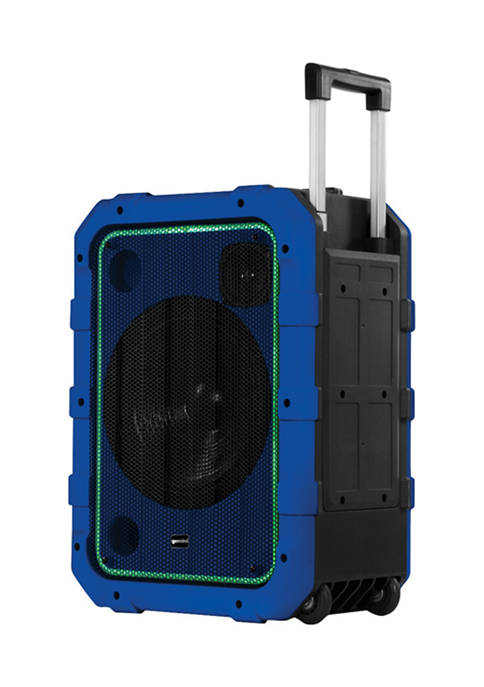 Gemini Portable Bluetooth Party Speaker