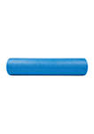 Foam Roll (24 Inch, Blue)