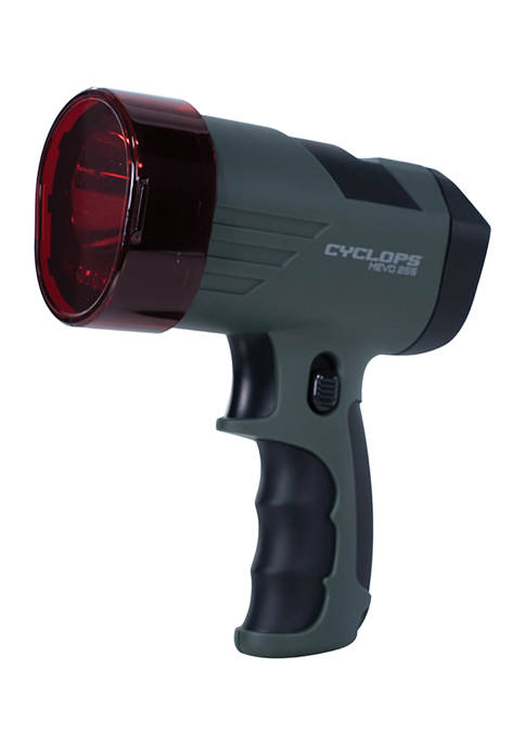 Cyclops 255-Lumen MEVO 255 Handheld Spotlight