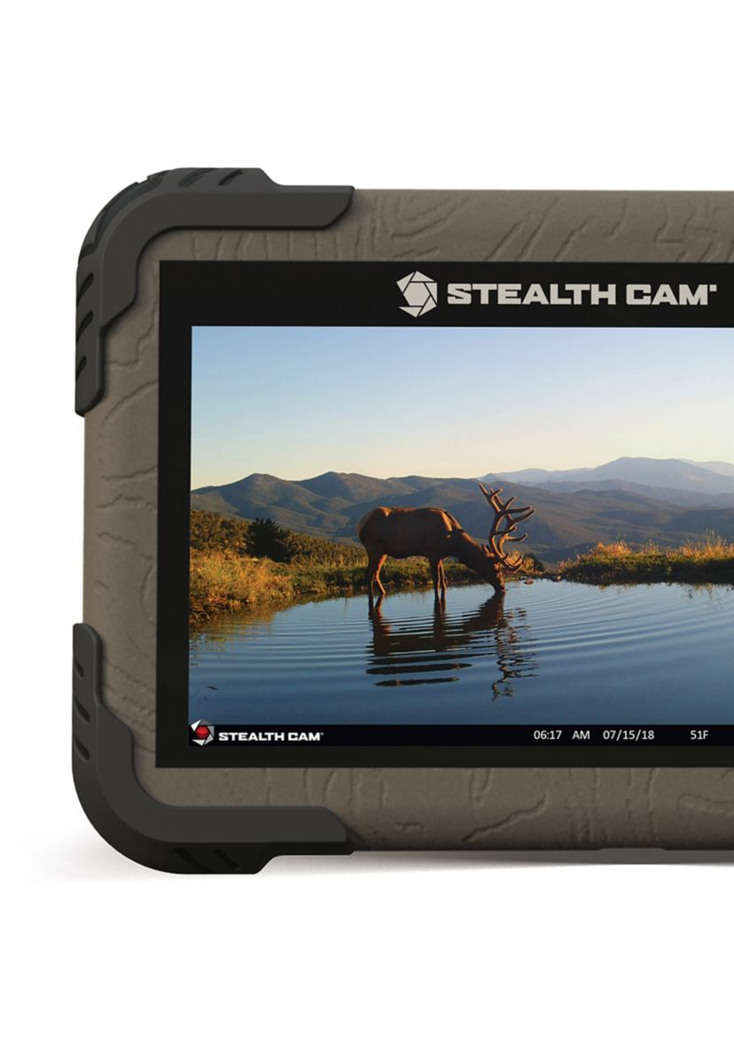 1080p High-Definition SD Card Viewer