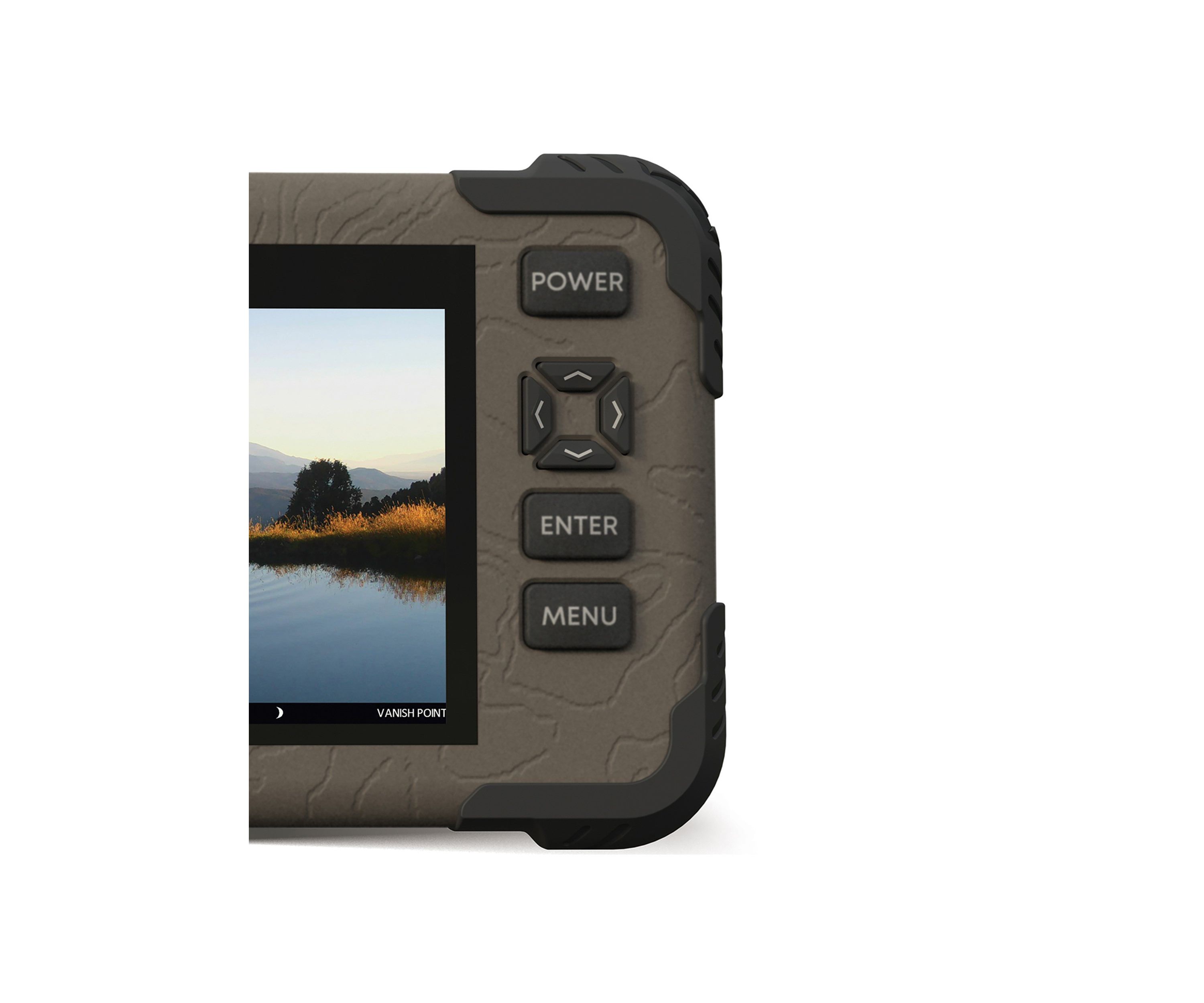 1080p High-Definition SD Card Viewer