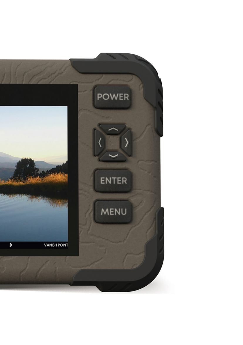 1080p High-Definition SD Card Viewer
