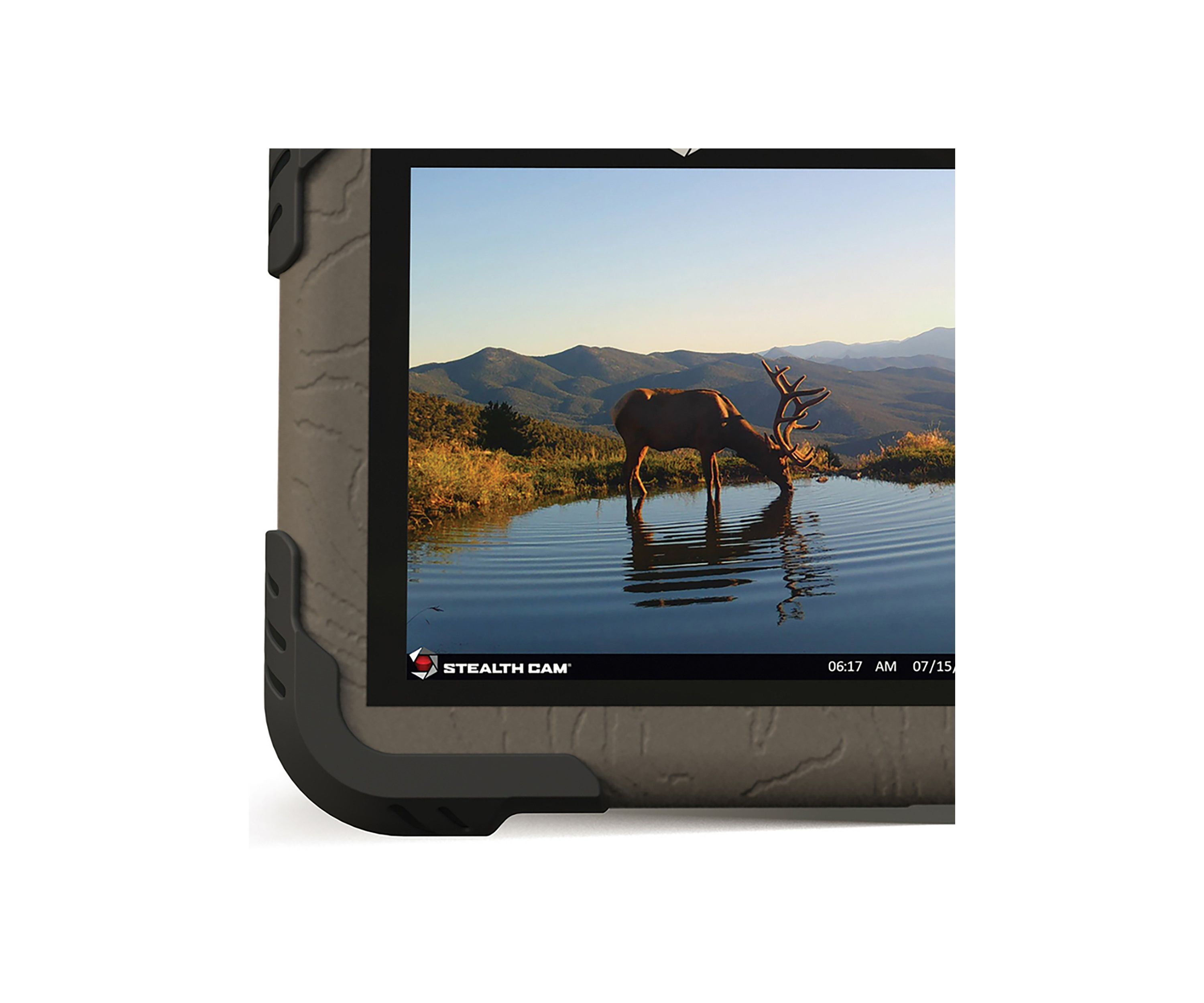 1080p High-Definition SD Card Viewer