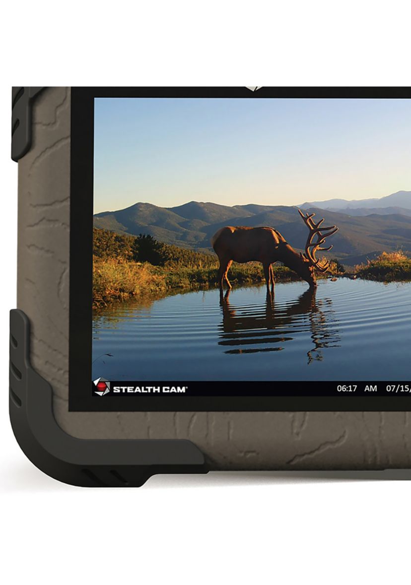 1080p High-Definition SD Card Viewer