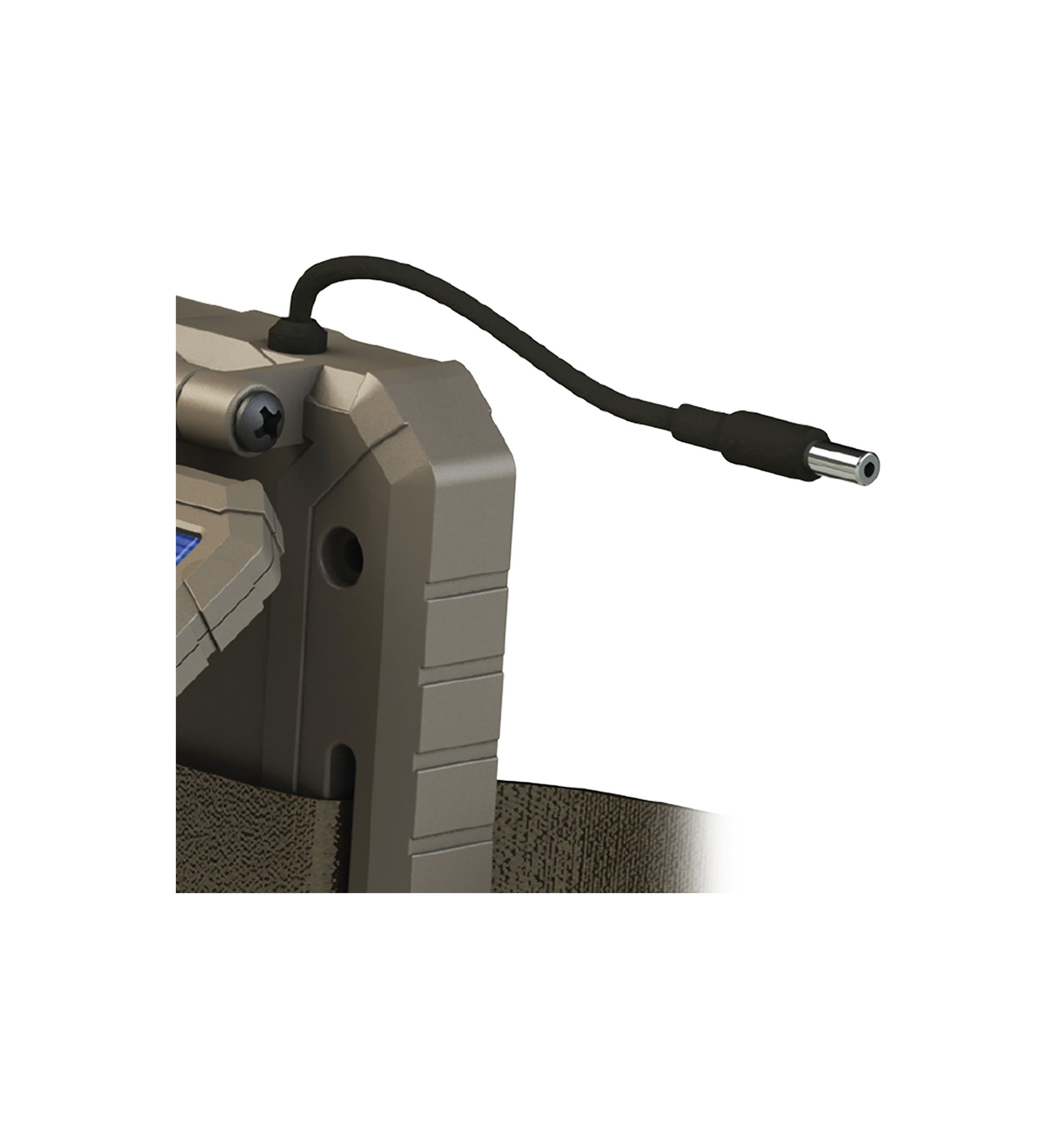 SOL-PAK Solar Battery Pack