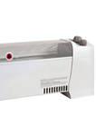 Low Profile Baseboard Silent Operation Heater