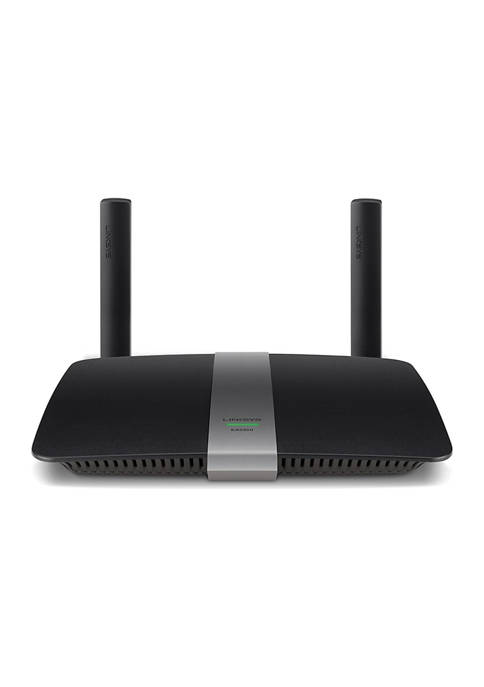 Linksys EA6350 AC1200+ Dual-Band Wi-Fi 5 Router