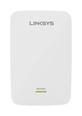 Linksys Max-Stream Ac1900 Dual-Band Wi-Fi Range Extender