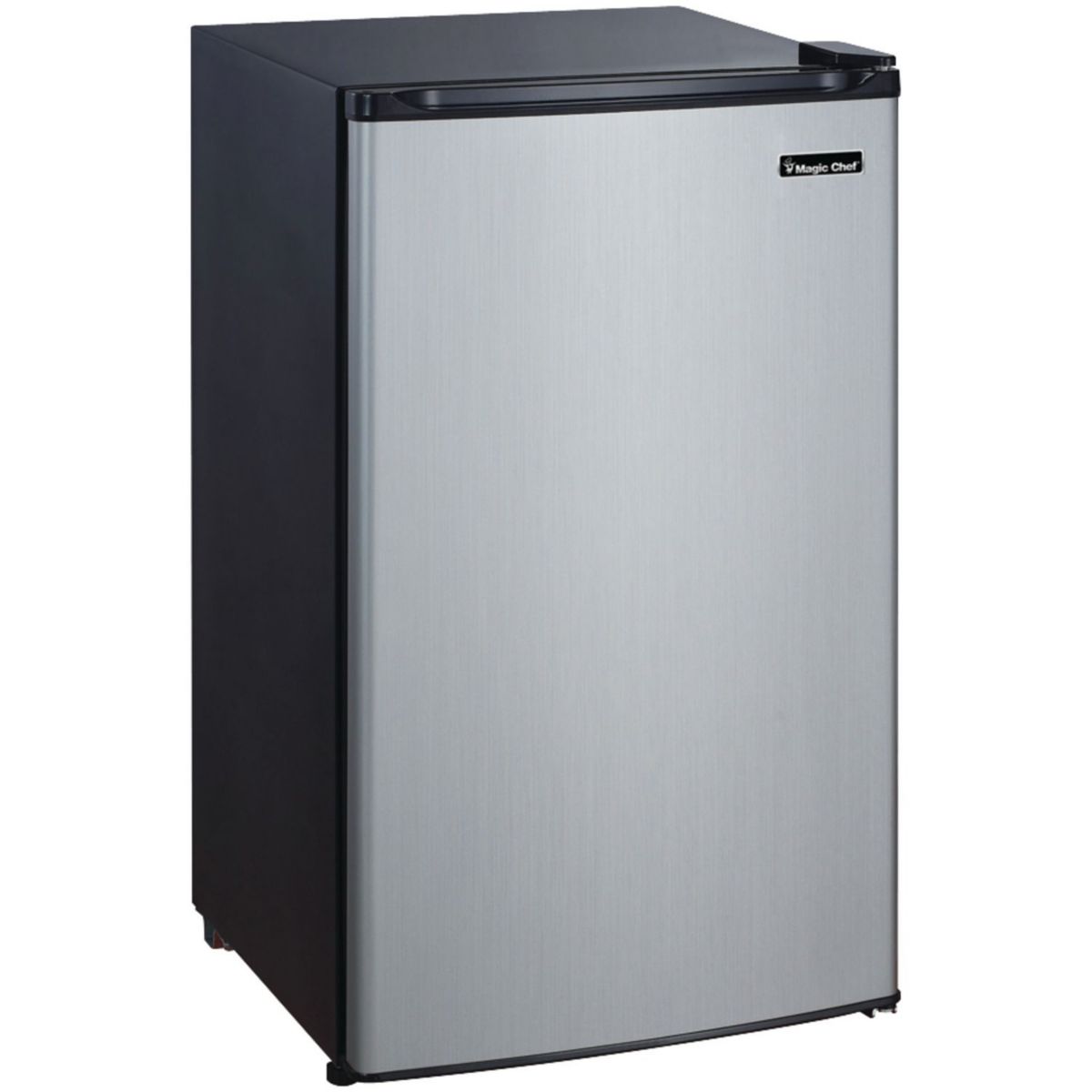 3.5 Cubic-ft Refrigerator