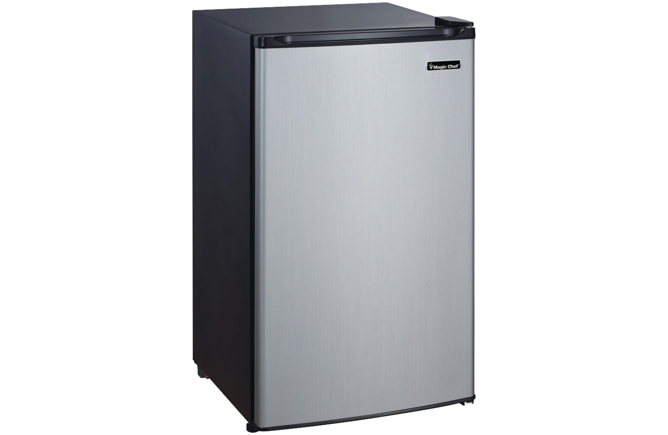 3.5 Cubic-ft Refrigerator