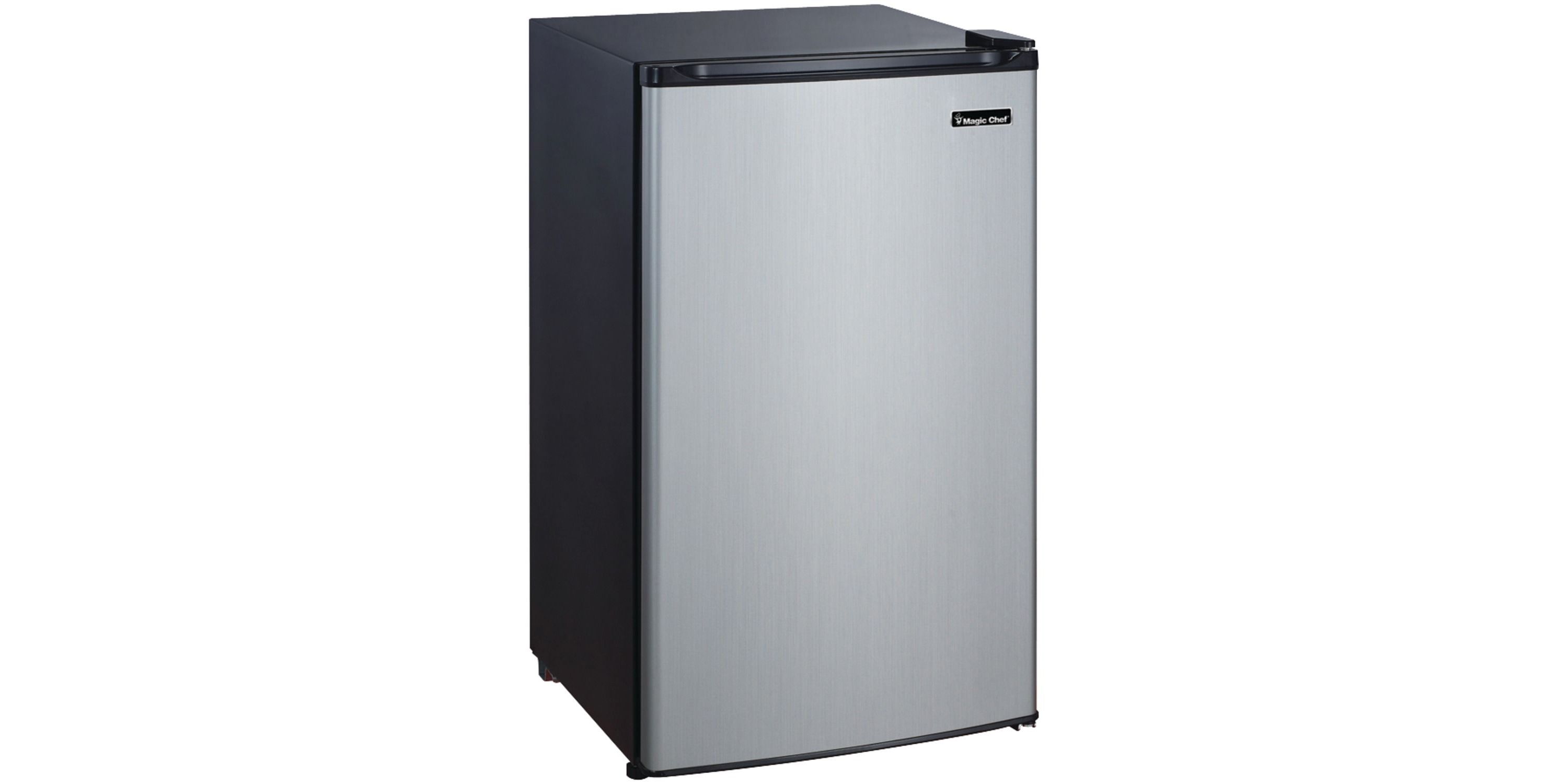 3.5 Cubic-ft Refrigerator