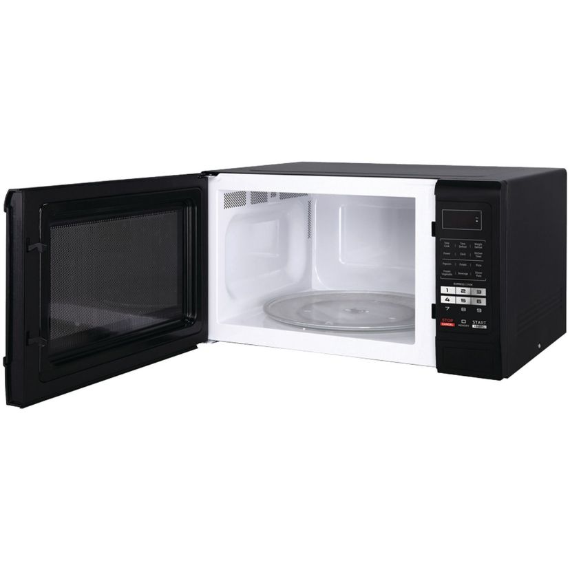 1.6 Cubic-Foot Countertop Microwave
