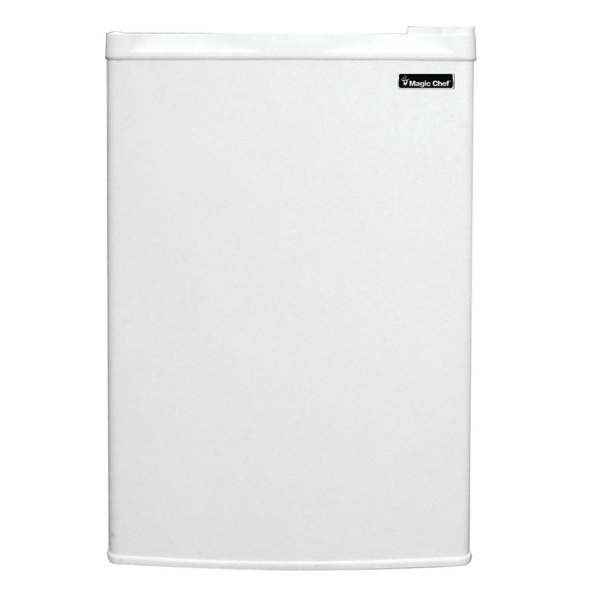 3 Cubic-ft Upright Freezer