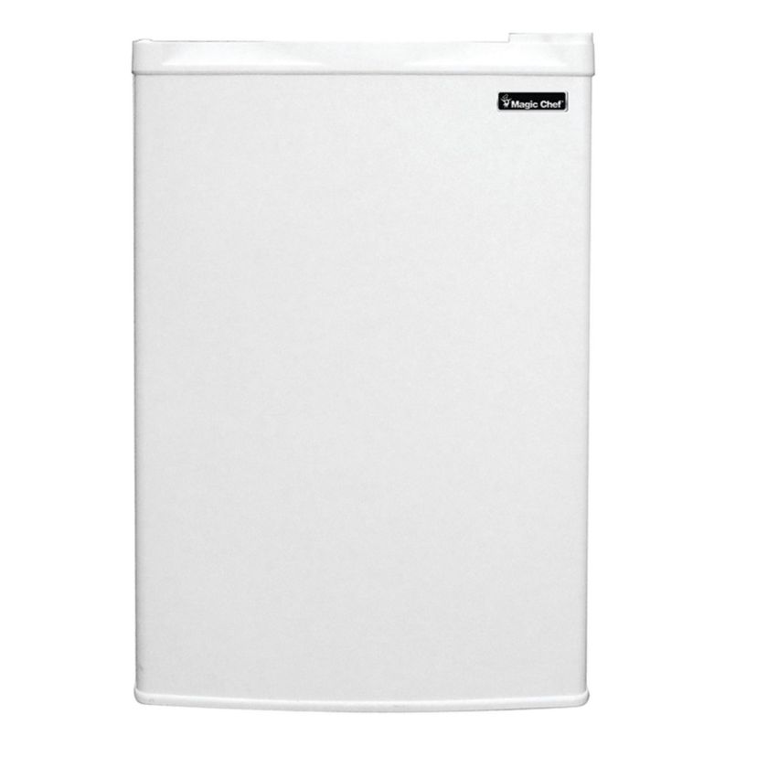 3 Cubic-ft Upright Freezer