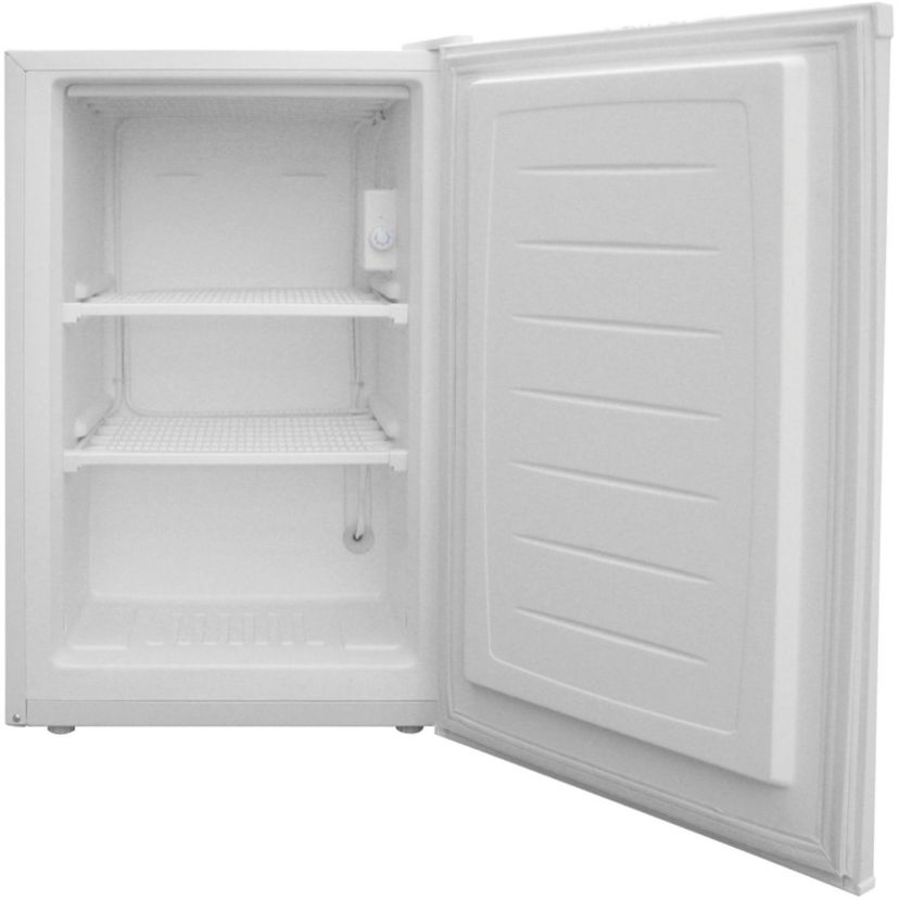 3 Cubic-ft Upright Freezer