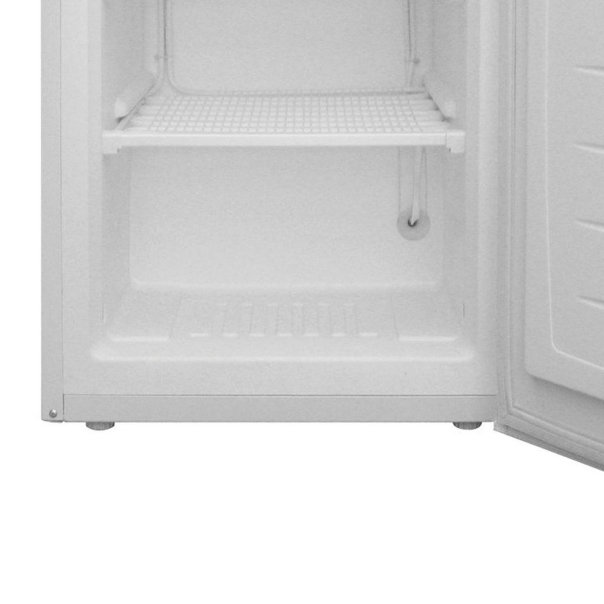 3 Cubic-ft Upright Freezer