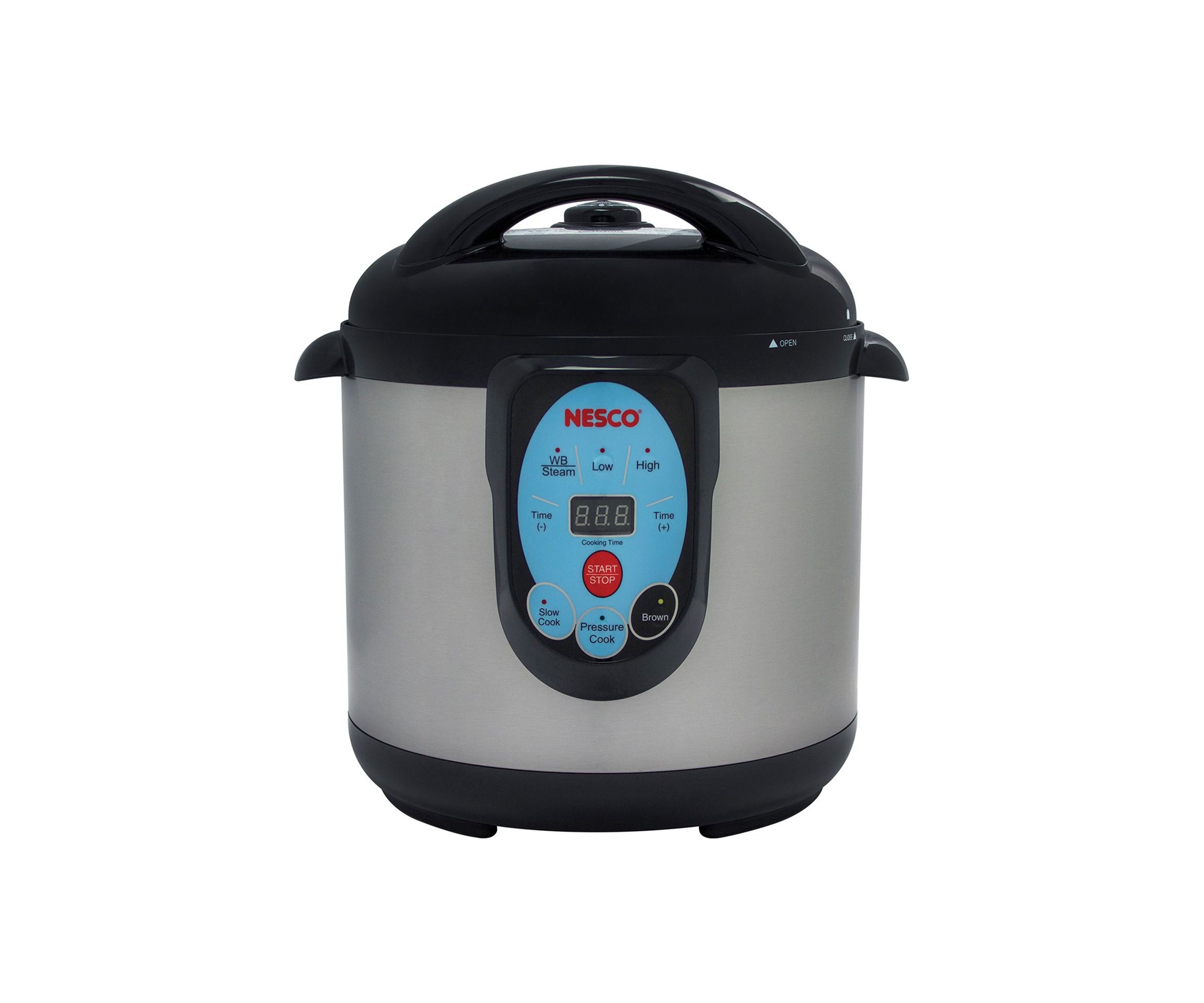 9-Quart Smart Canner and Cooker