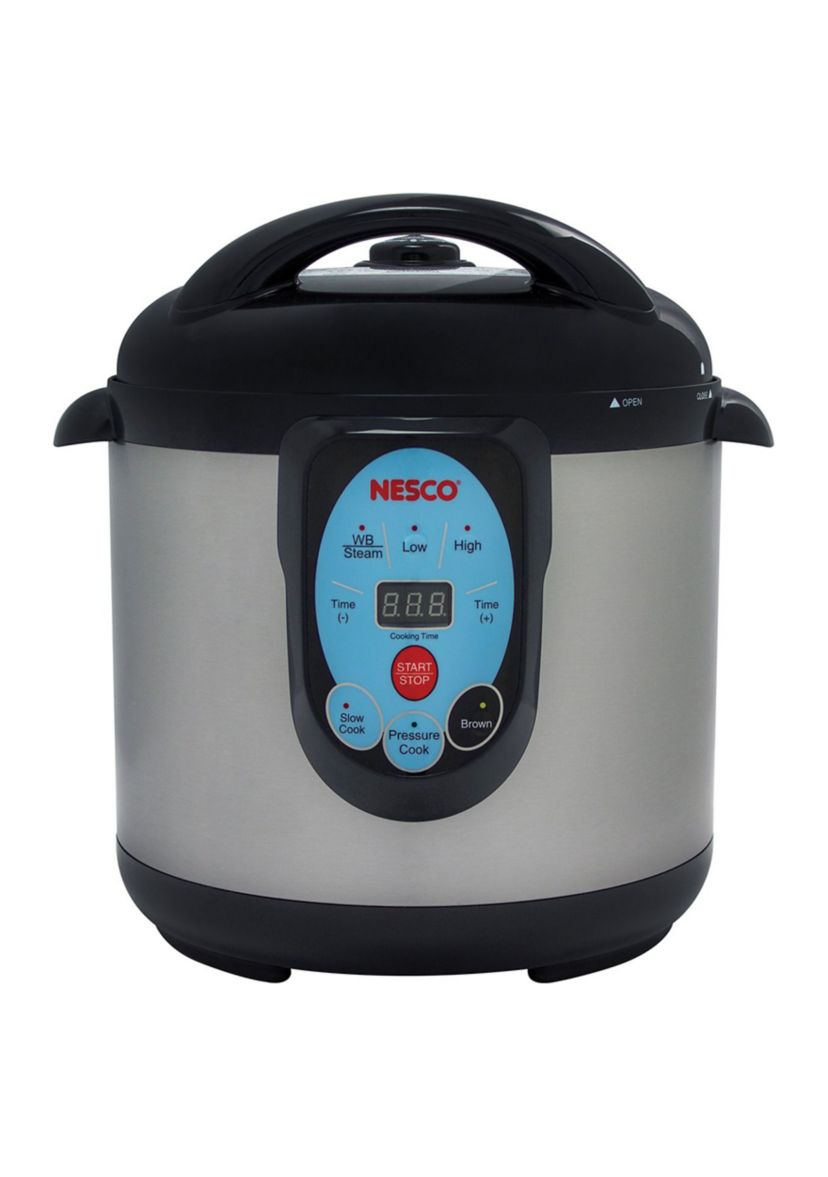 9-Quart Smart Canner and Cooker