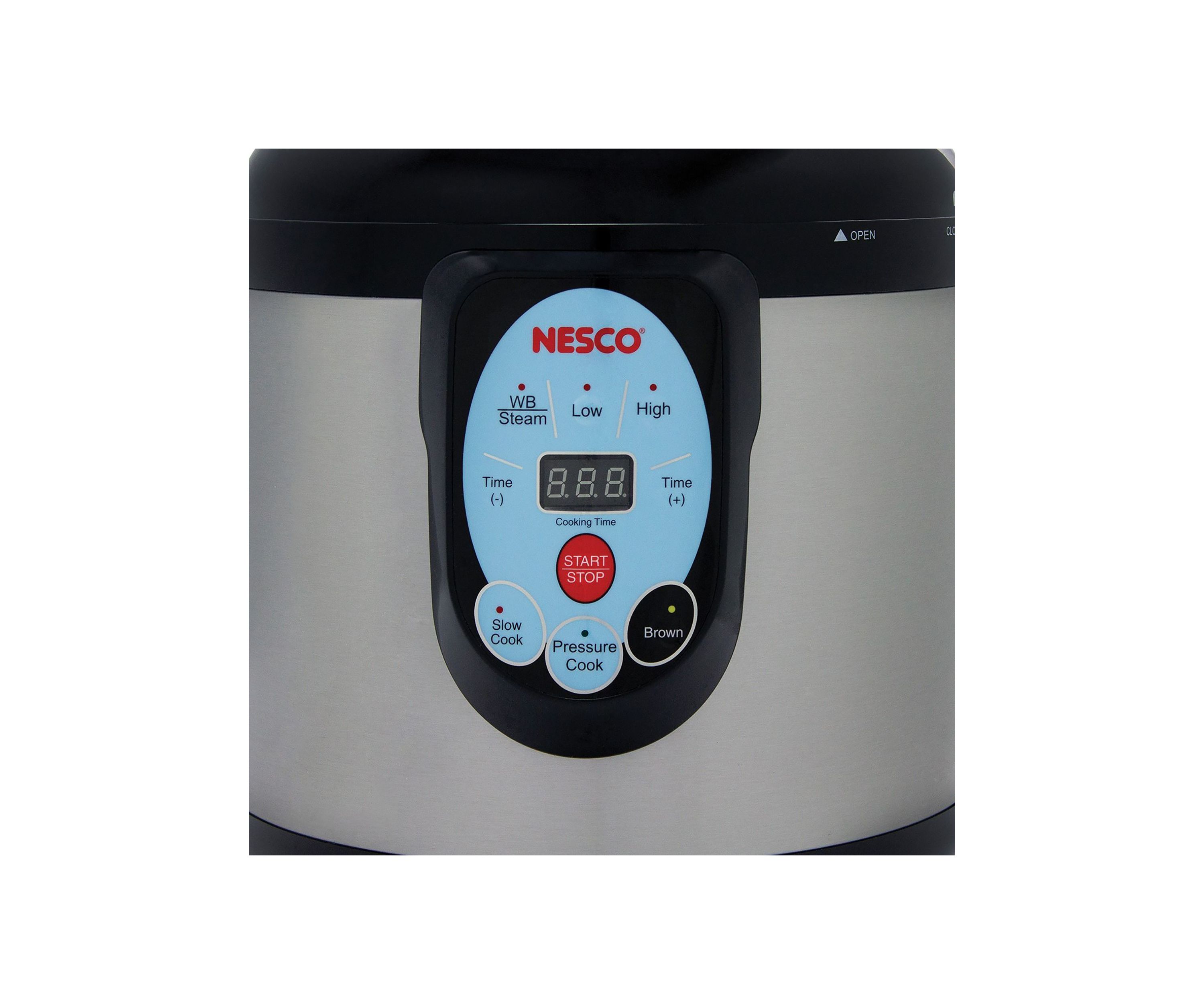 9-Quart Smart Canner and Cooker