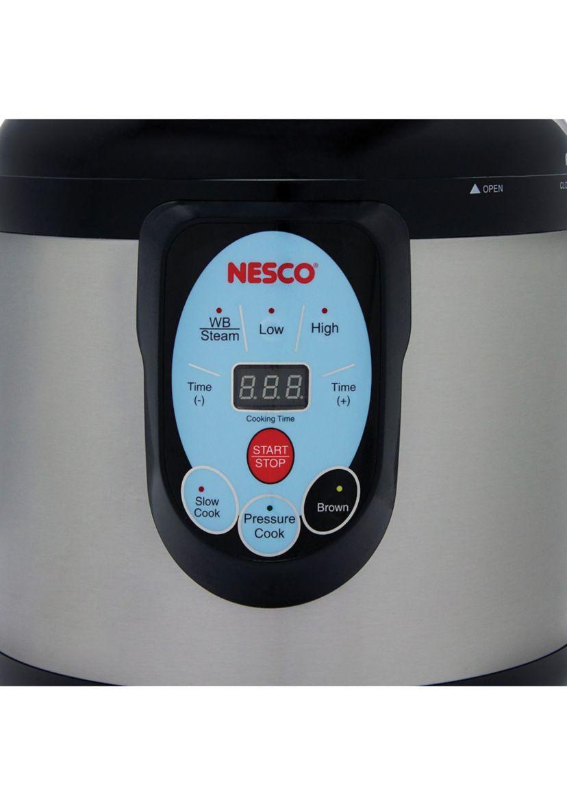9-Quart Smart Canner and Cooker