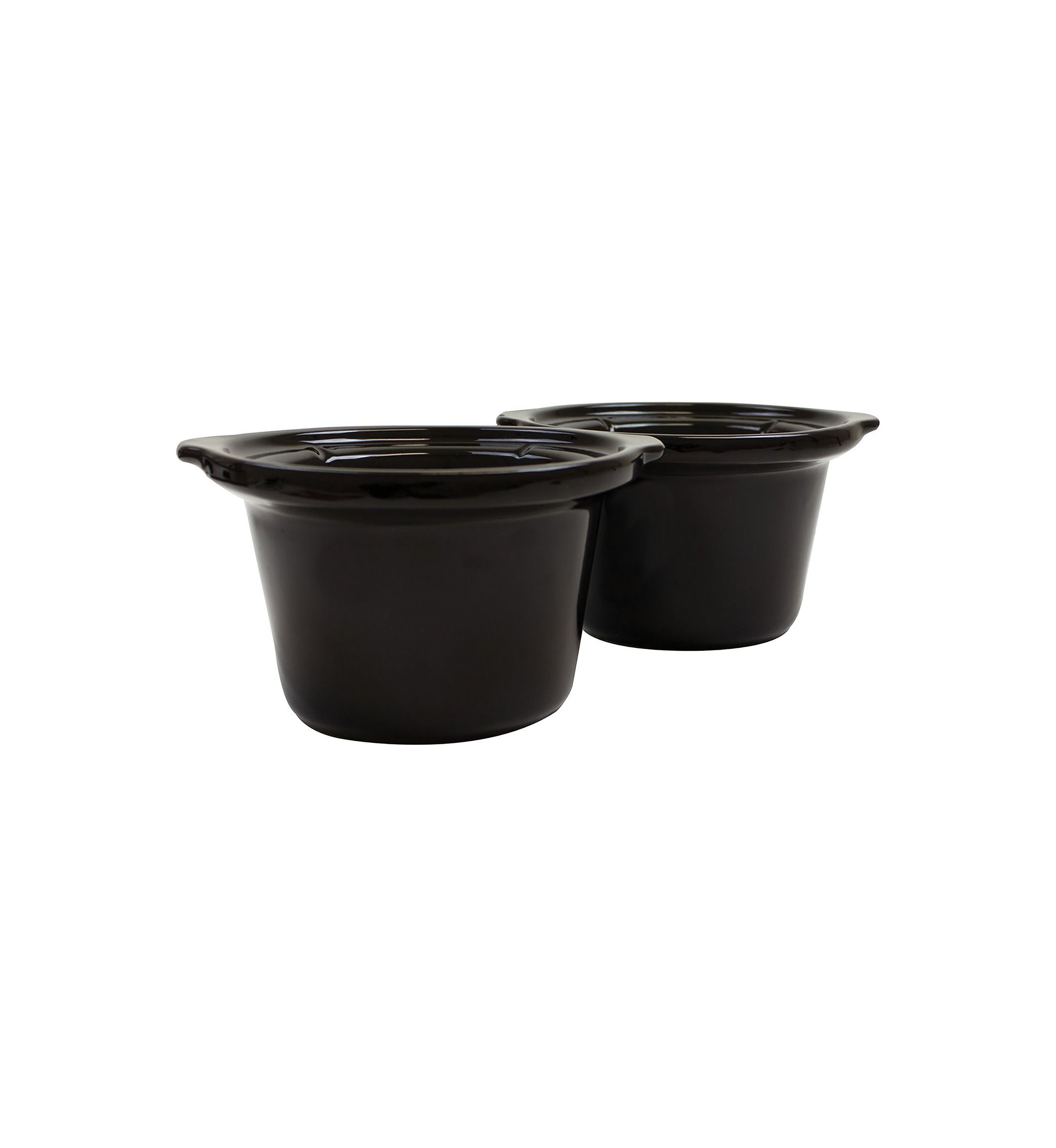 Dual Serving Station