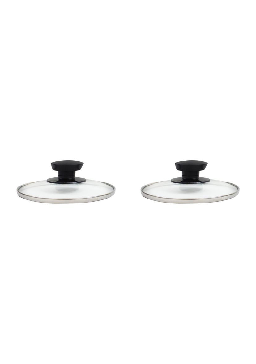 Dual Serving Station