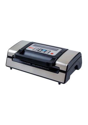 NESCO Deluxe Vacuum Sealer