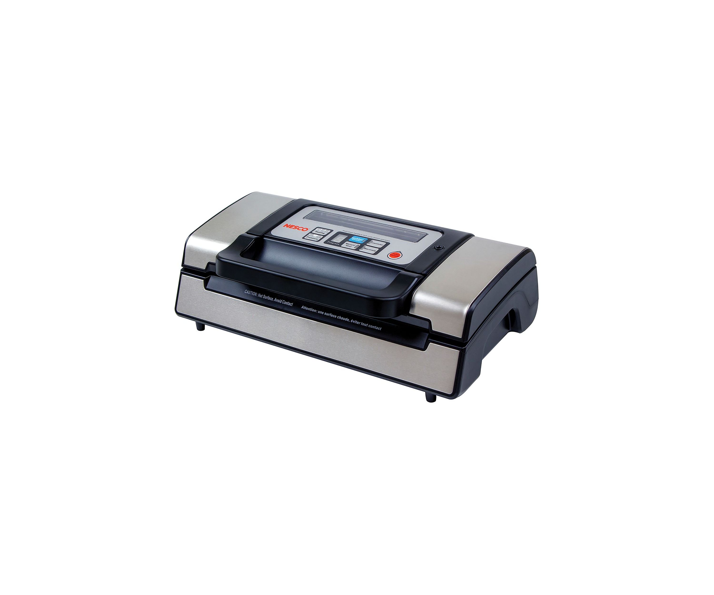 Deluxe Vacuum Sealer
