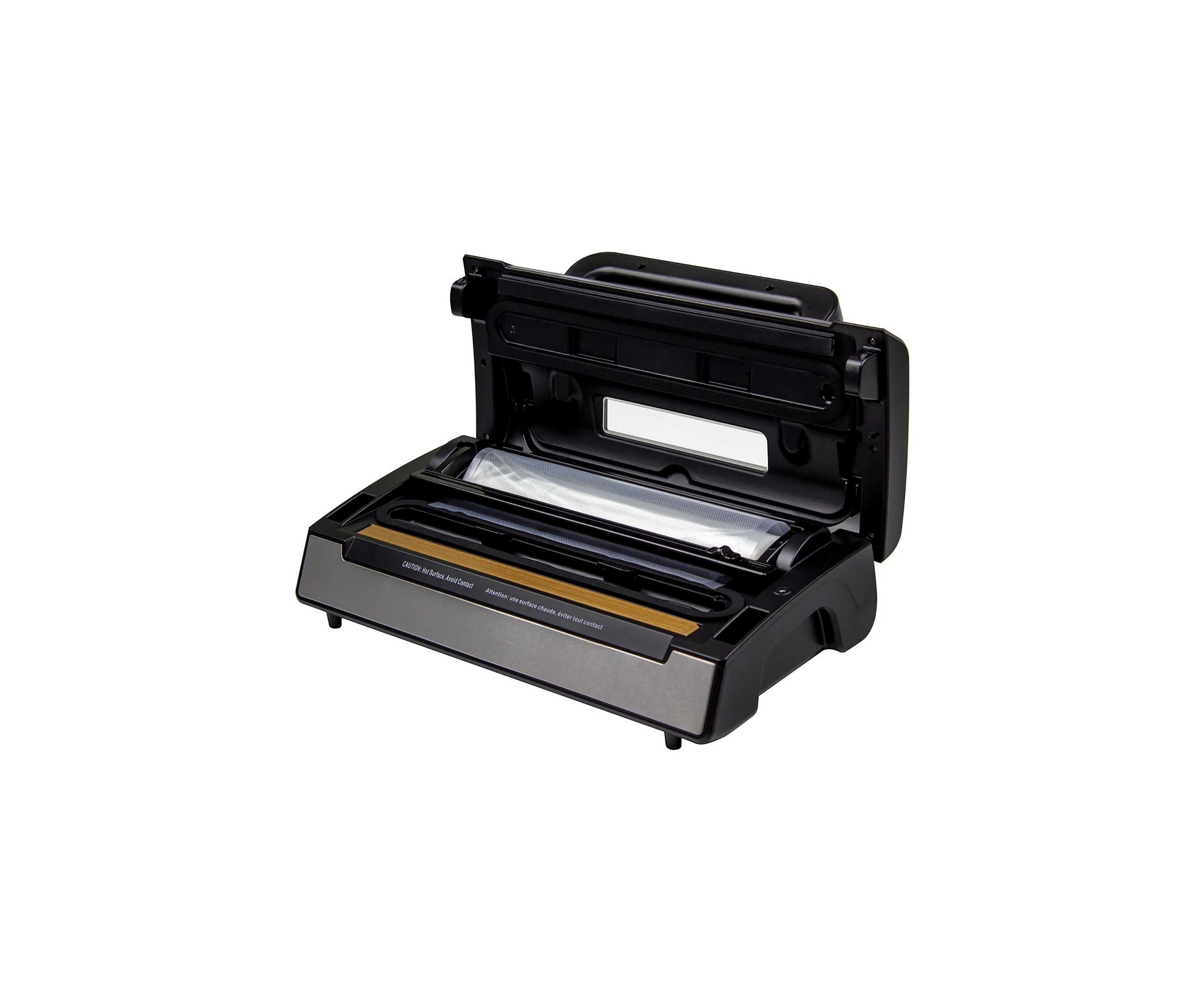 Deluxe Vacuum Sealer
