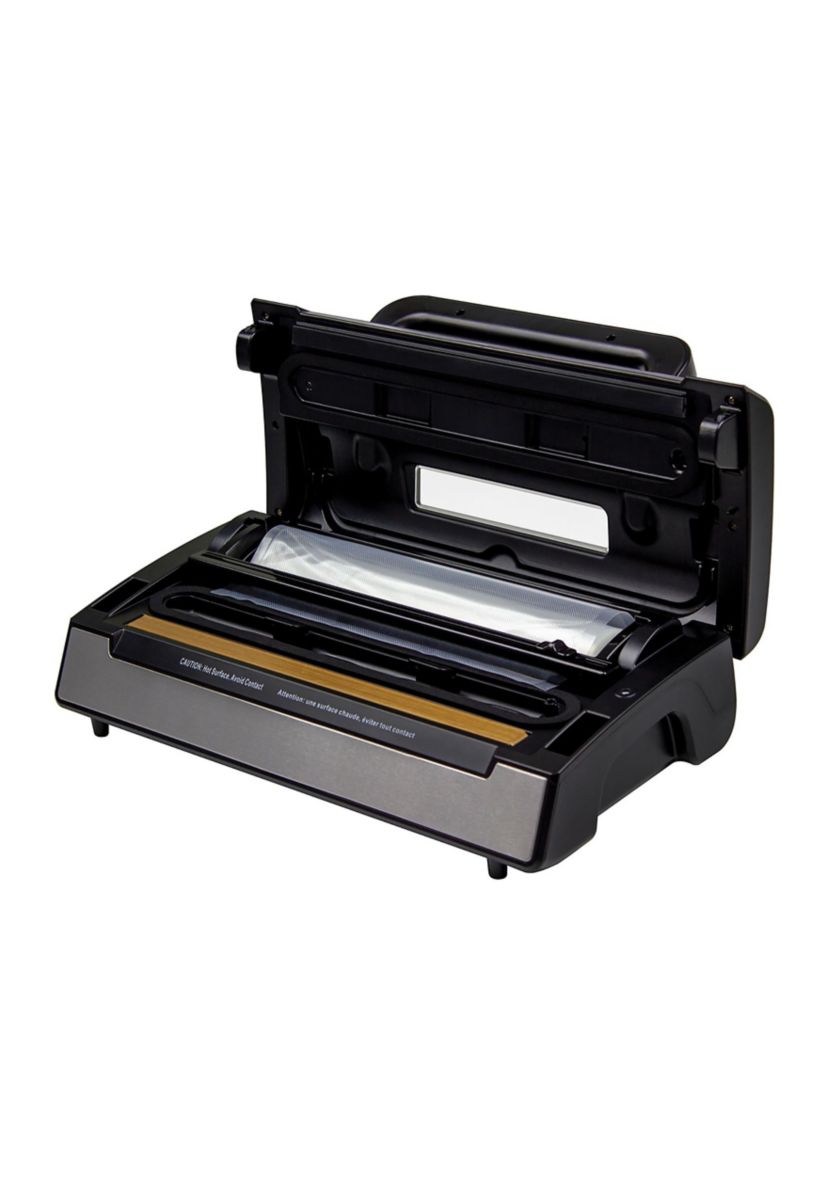 Deluxe Vacuum Sealer