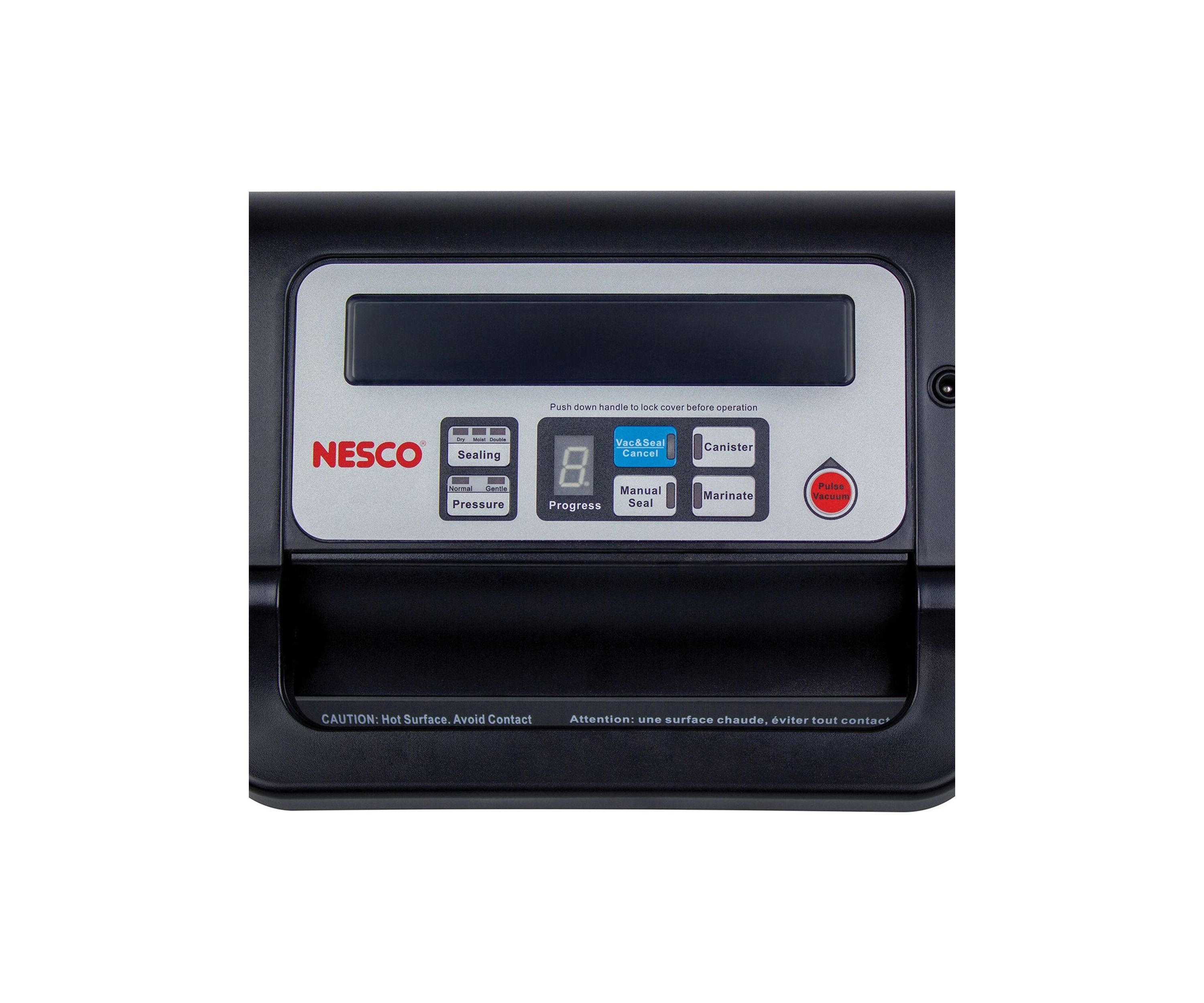 Deluxe Vacuum Sealer