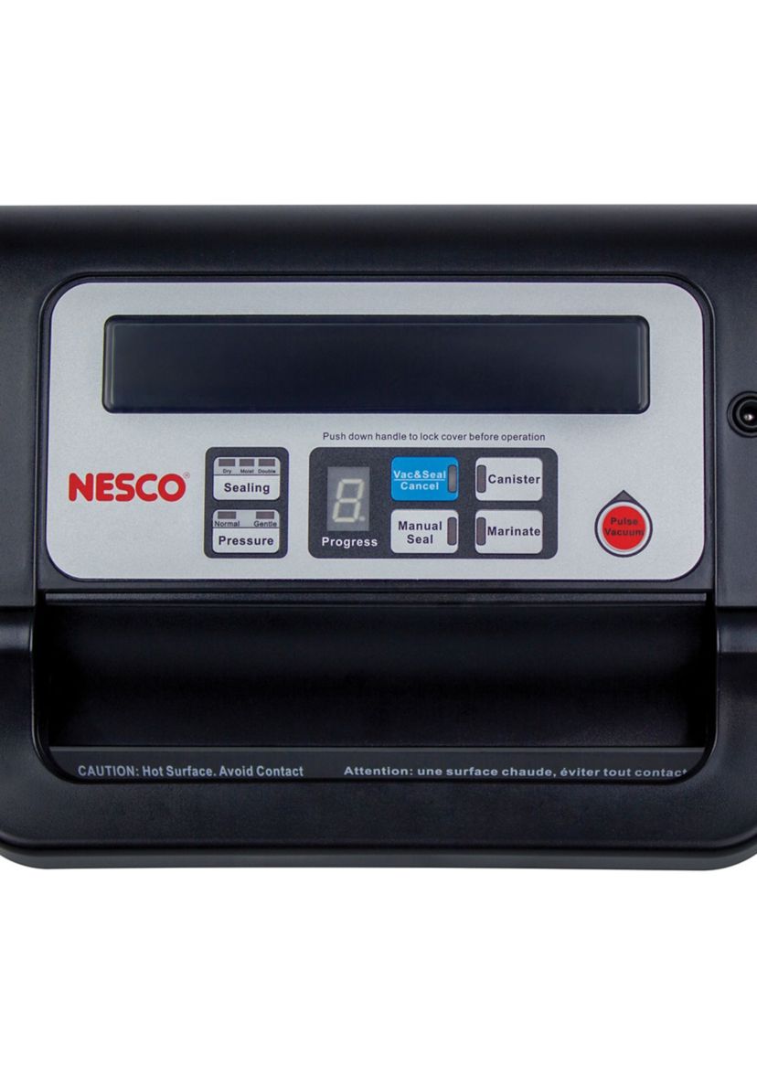 Deluxe Vacuum Sealer