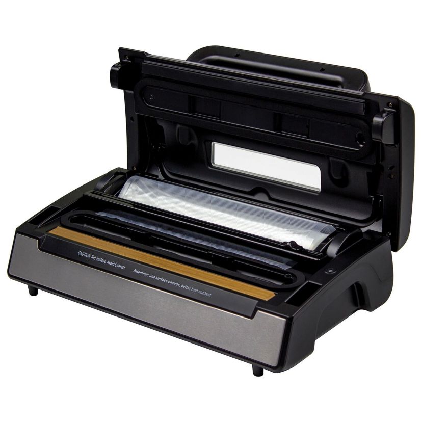Deluxe Vacuum Sealer