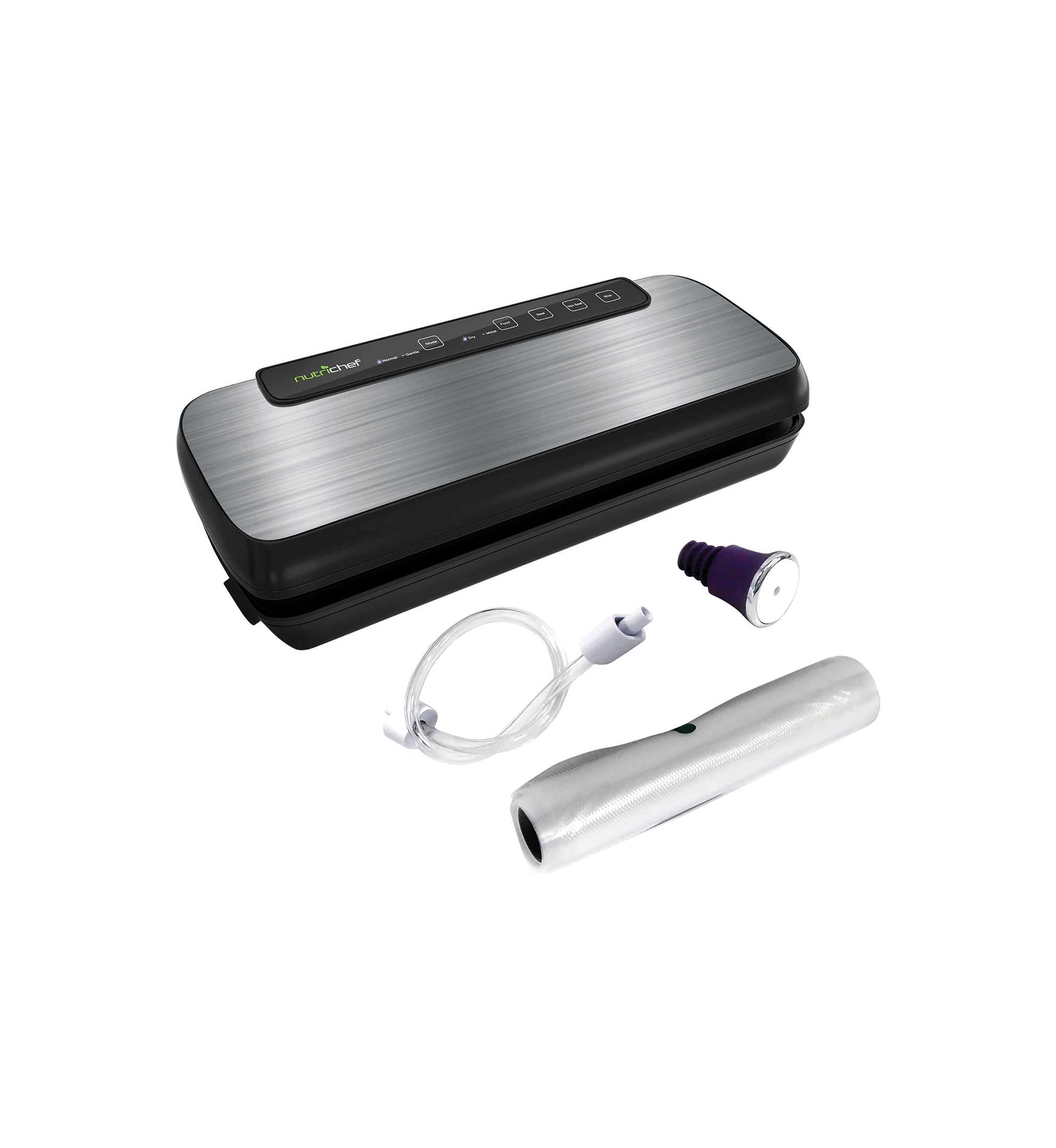 Automatic Vacuum Sealer System