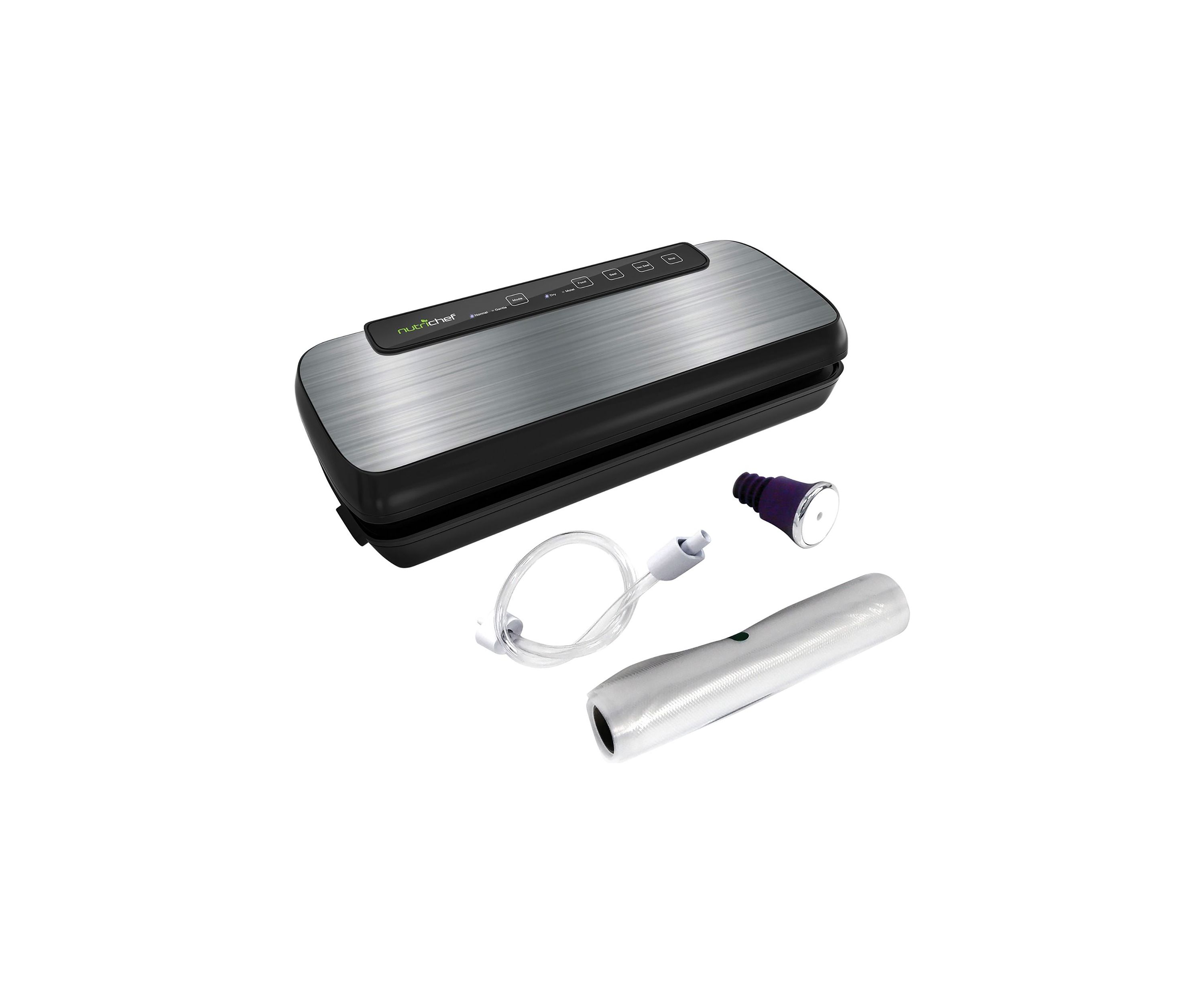 Automatic Vacuum Sealer System