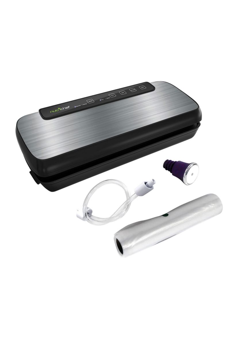 Automatic Vacuum Sealer System
