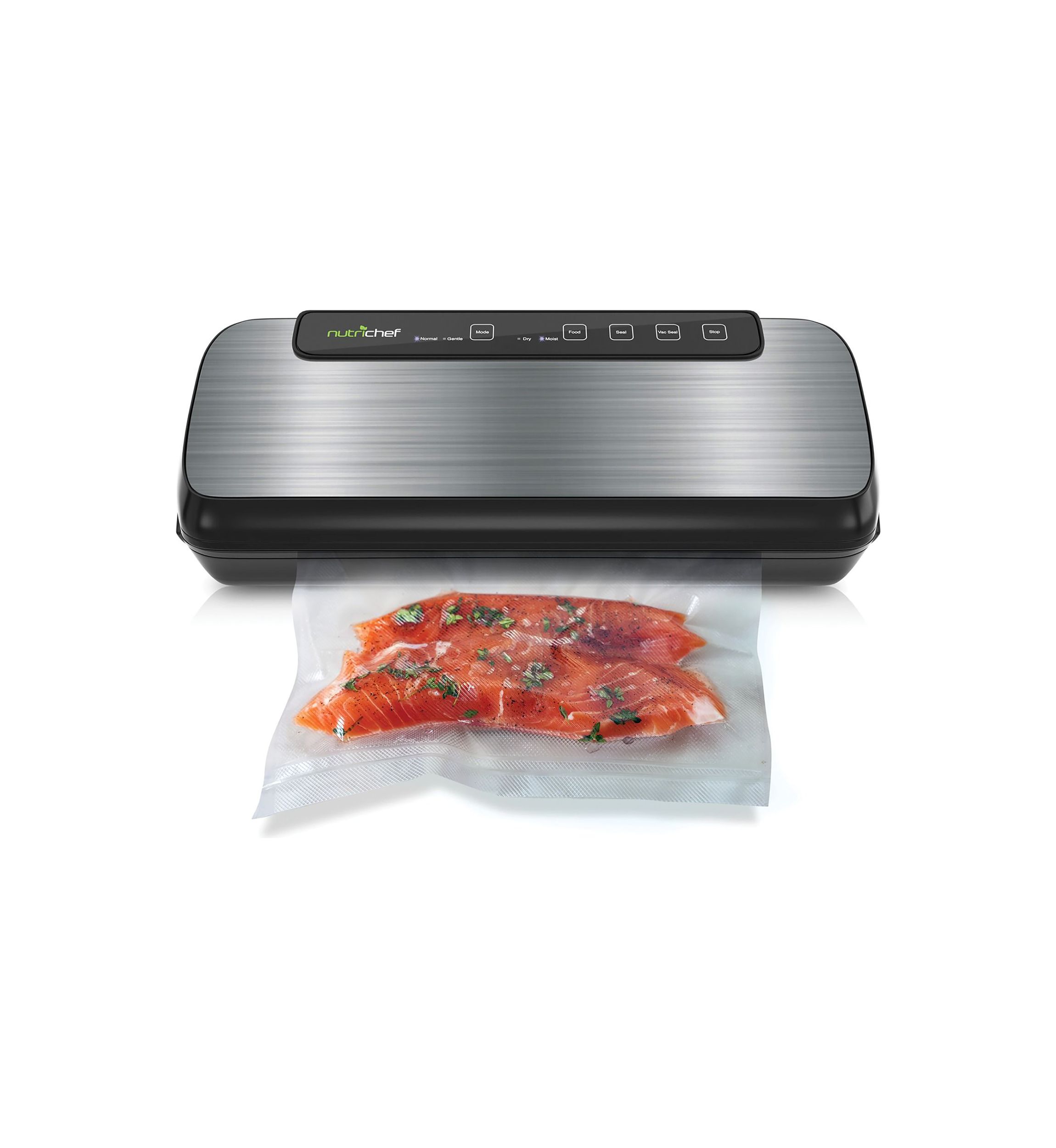 Automatic Vacuum Sealer System