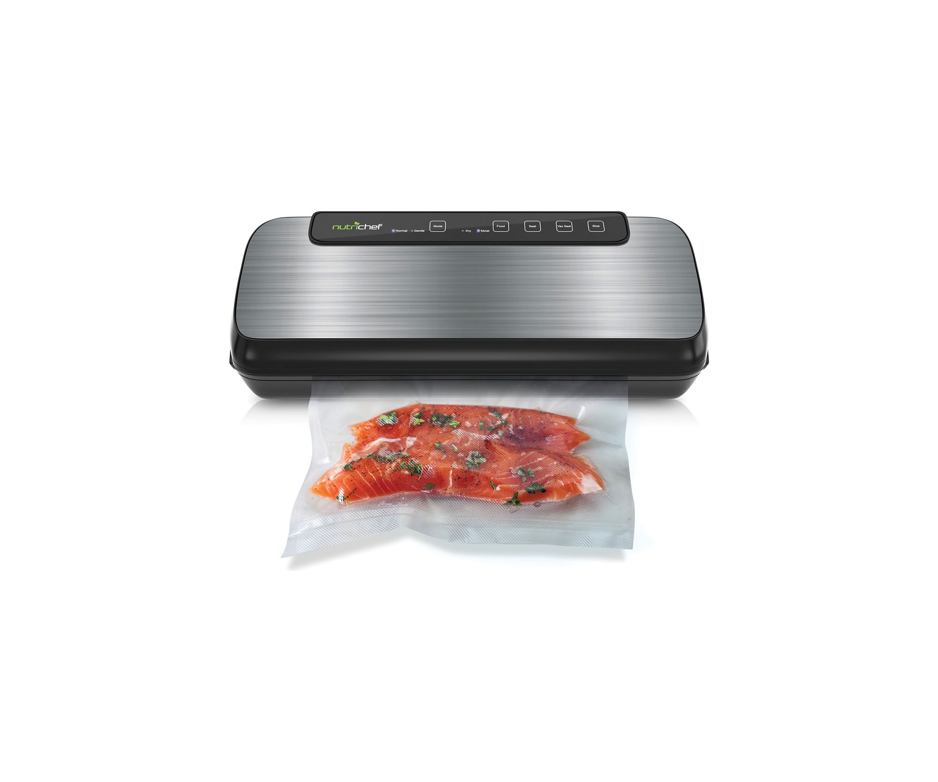 Automatic Vacuum Sealer System