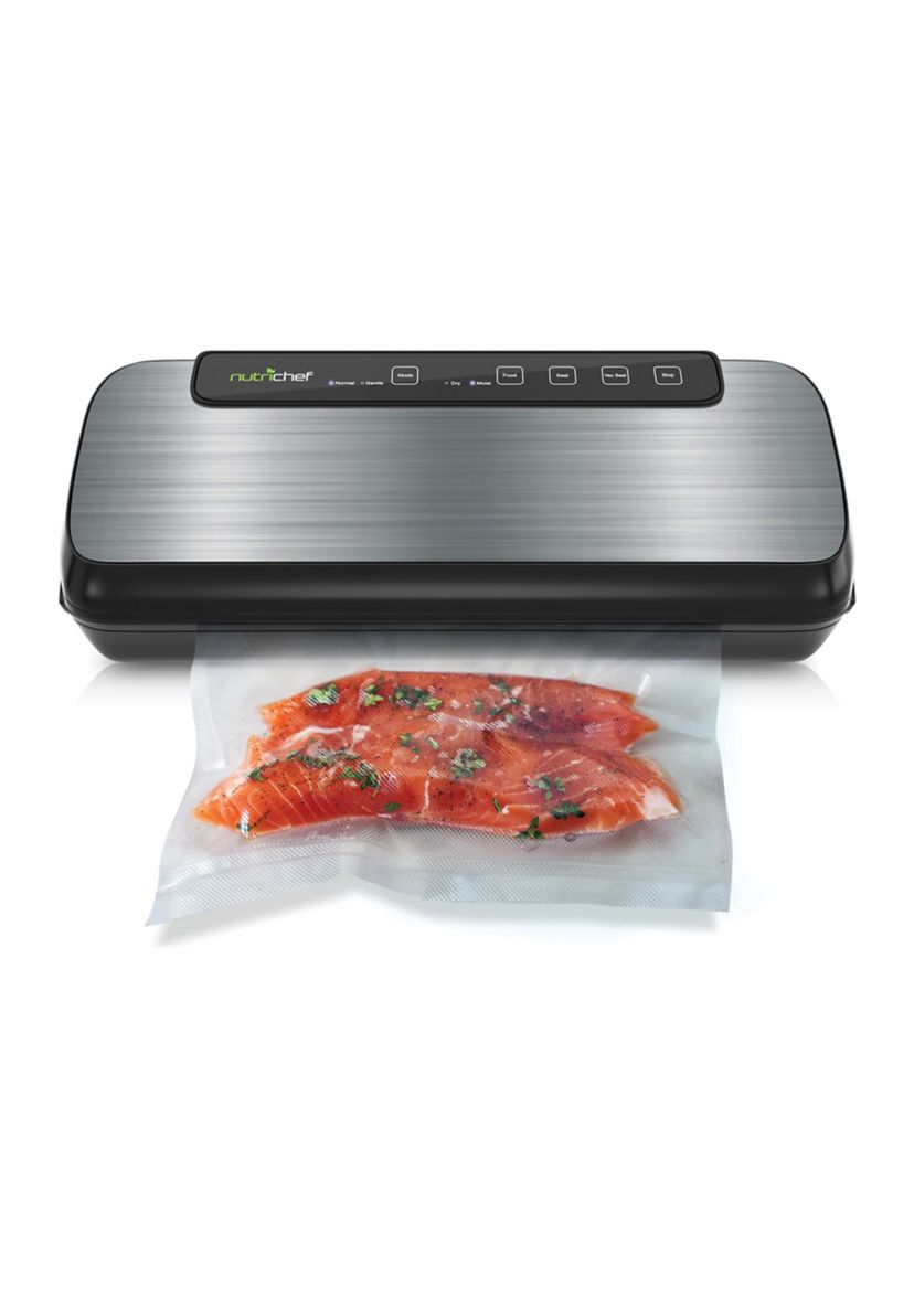 Automatic Vacuum Sealer System