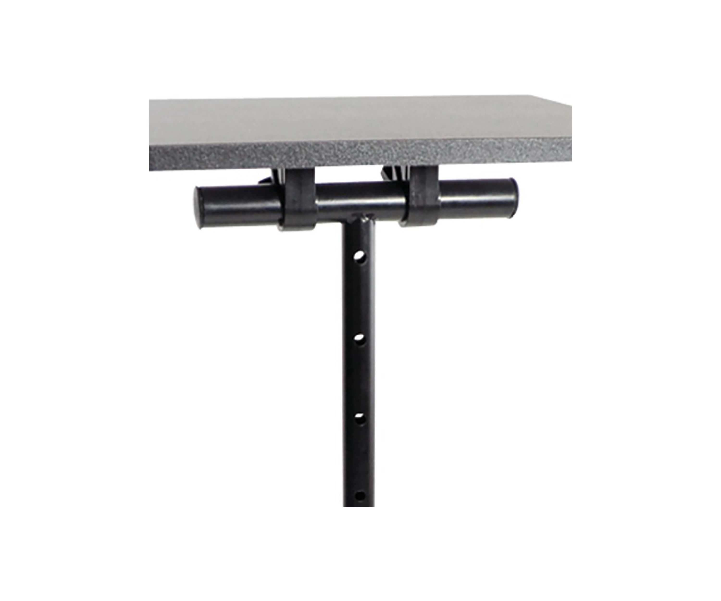 Pro DJ Tripod Adjustable Notebook Computer Stand