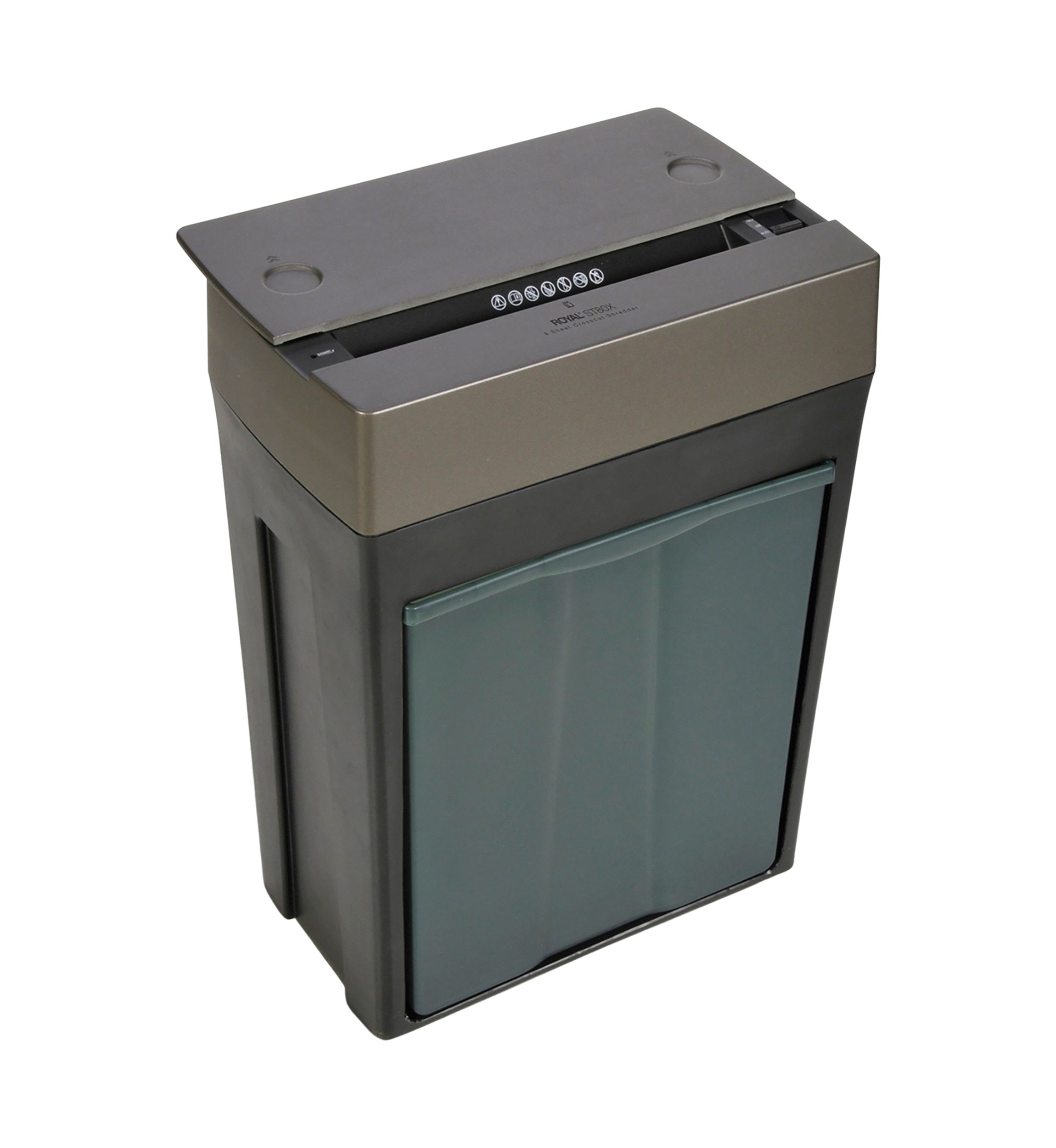 ST80X Shredder