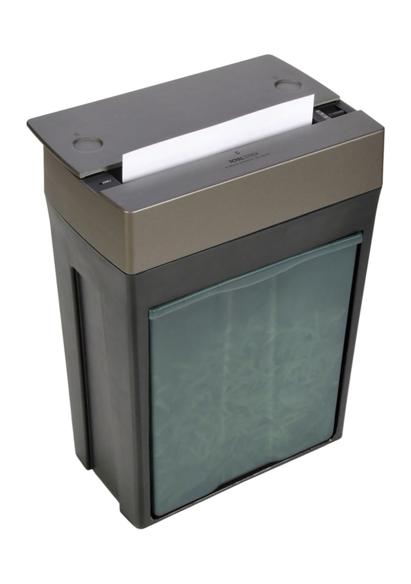 ST80X Shredder