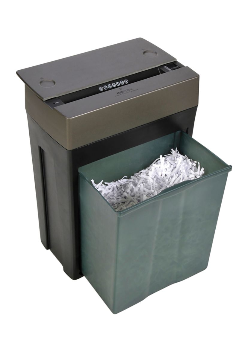 ST80X Shredder