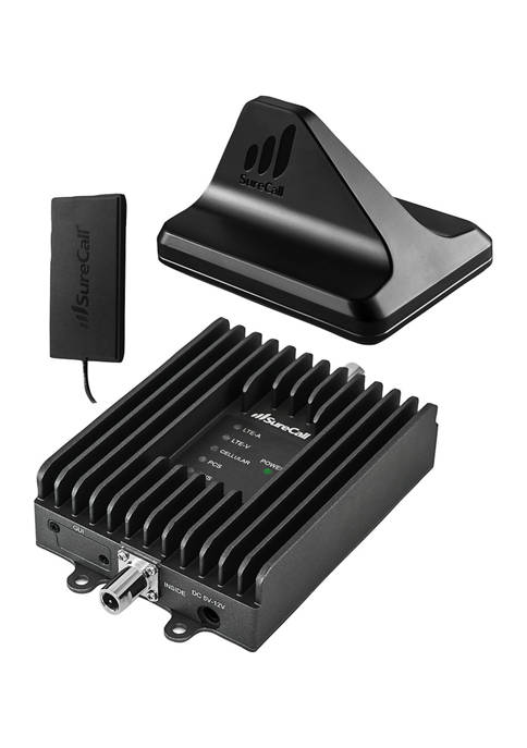 SURECALL Fusion2Go Max In-Vehicle Cell Phone Signal Booster