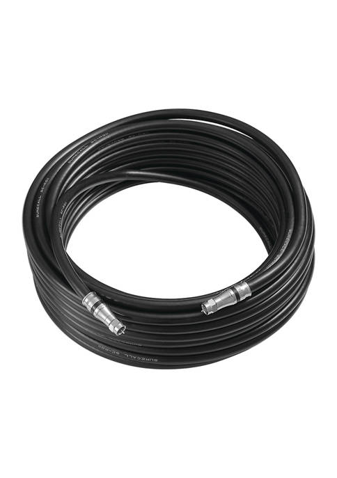 SURECALL RG11 Coaxial Cable (50ft)