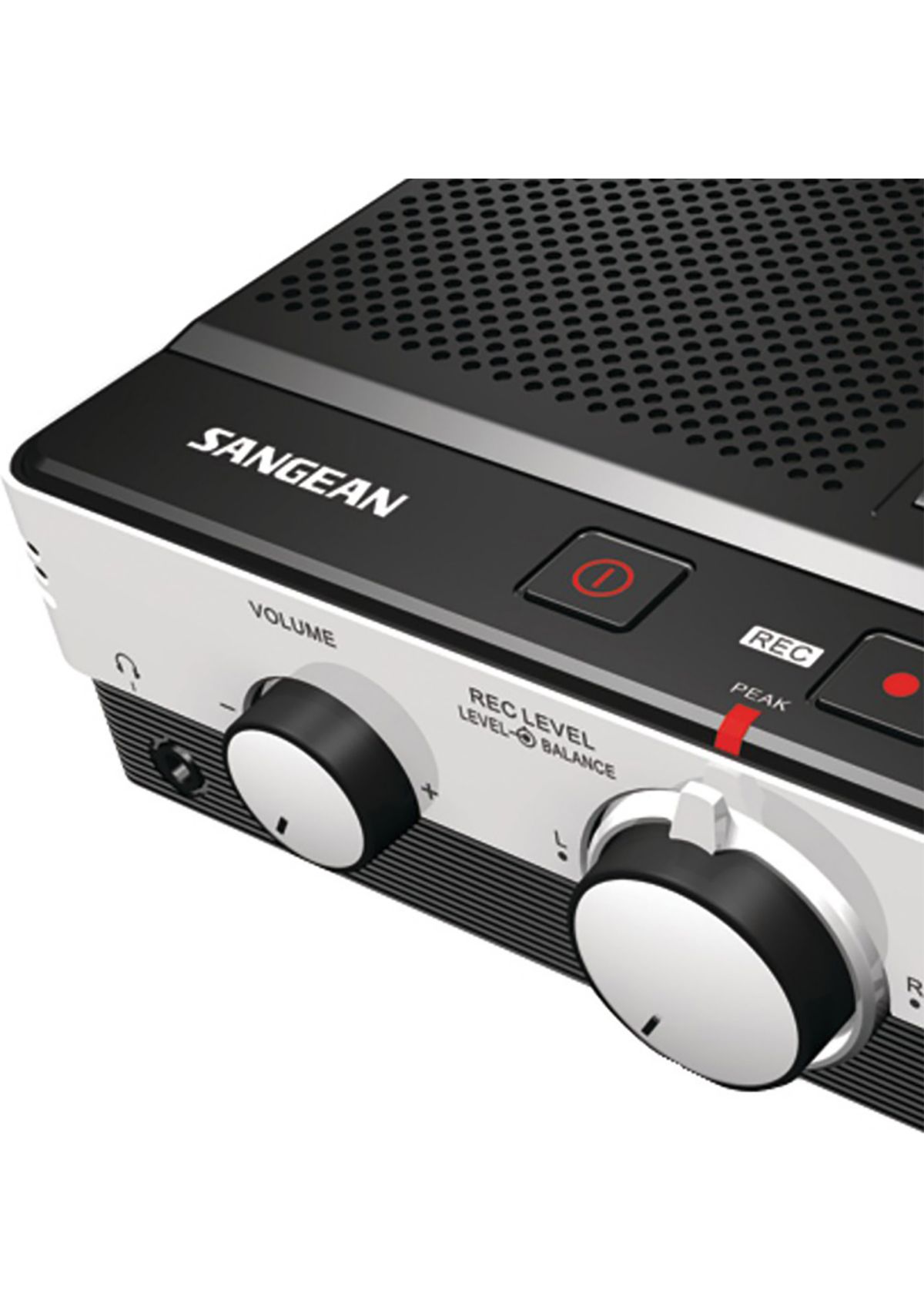 Digital Audio Recorder