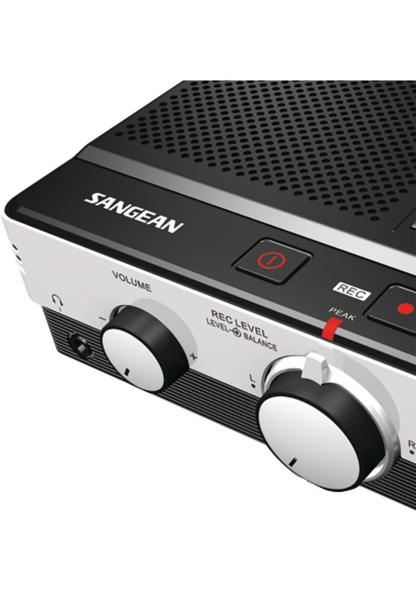 Digital Audio Recorder