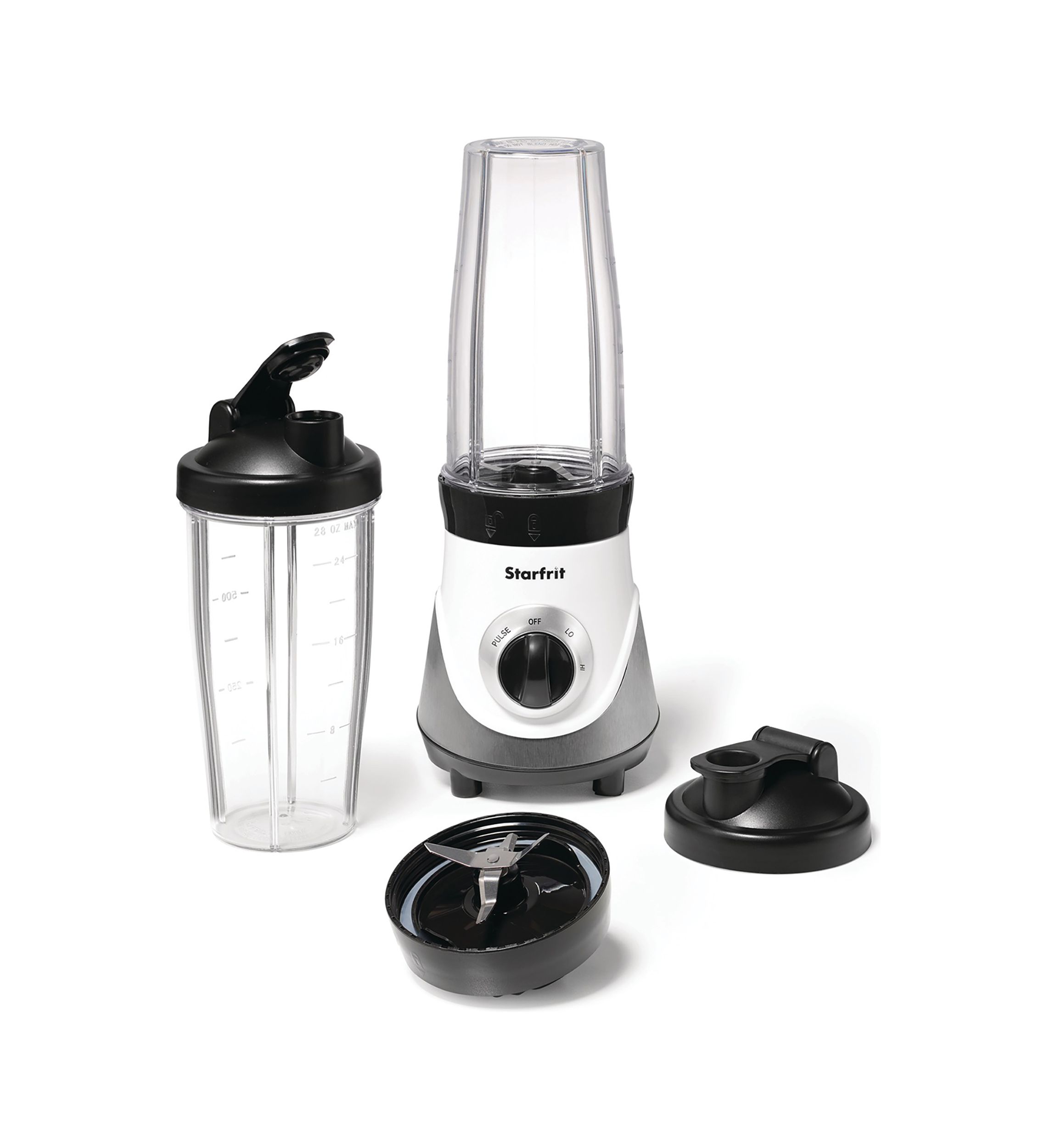 Personal Blender