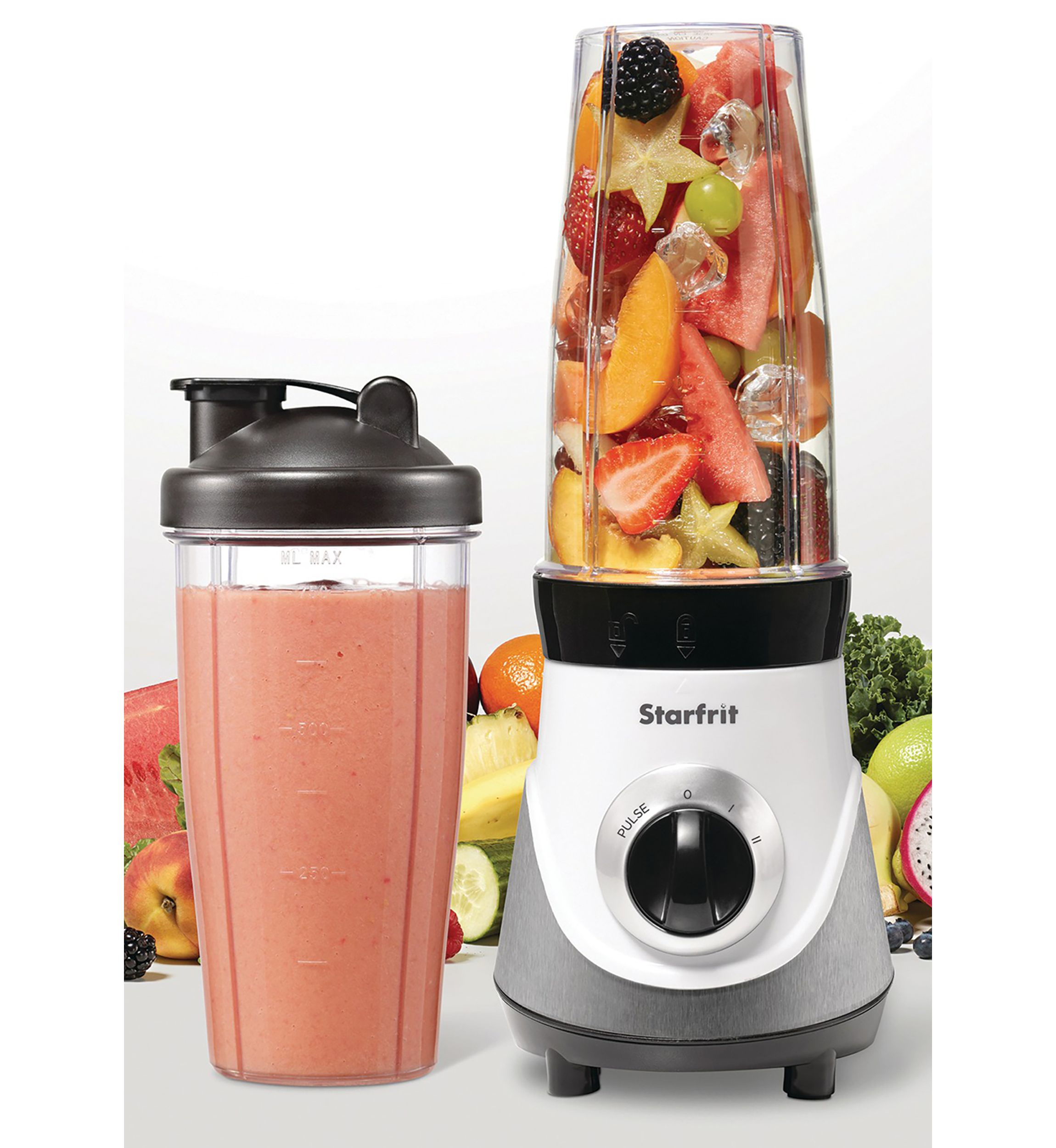Personal Blender